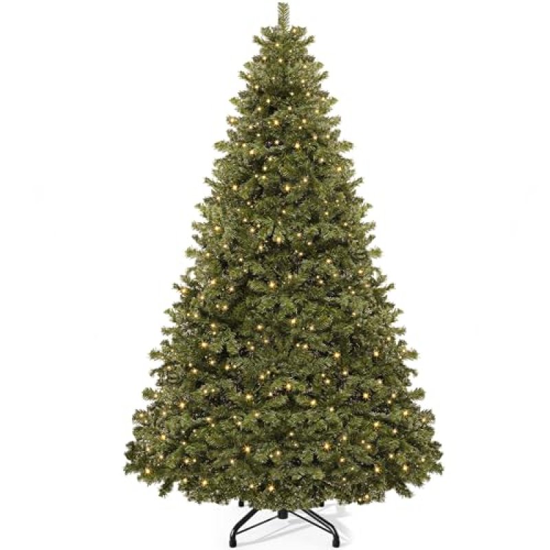 YITAHOME 6ft LED Christmas Tree