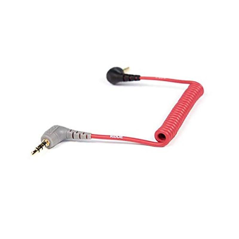 RØDE SC7 Patch Cable for Smartphones