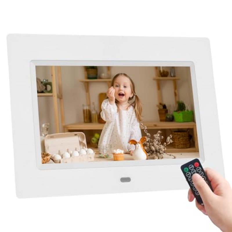 7 Inch Digital Photo Frame