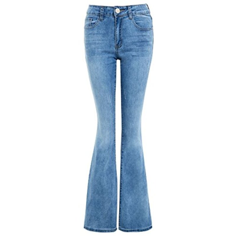 SS7 Women's Bootcut Jeans