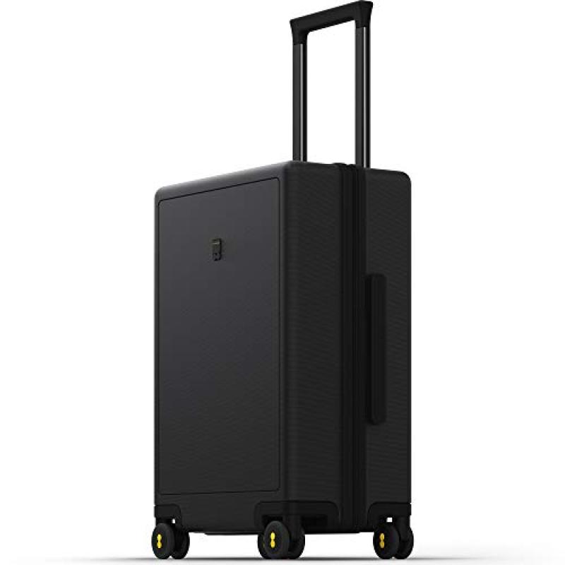 LEVEL8 Carry-On Suitcase