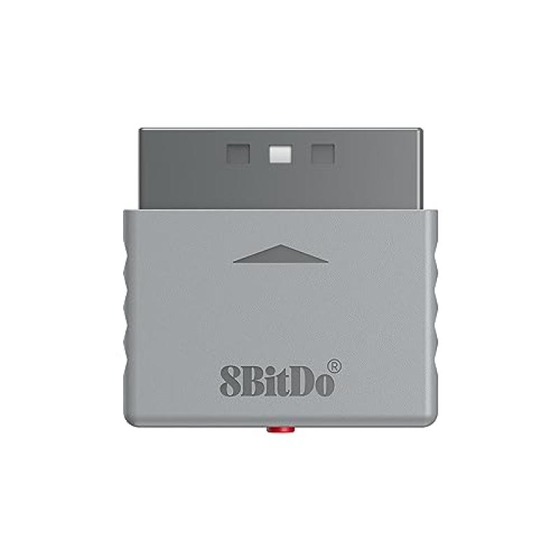 8Bitdo Retro Receiver for Various Controllers