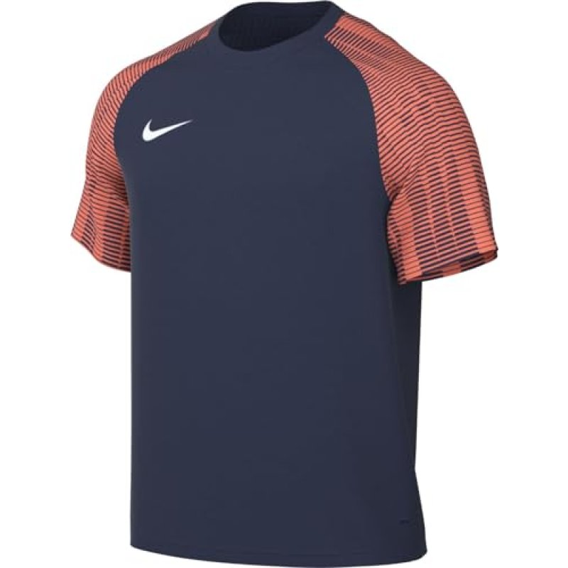 NIKE DH8031-411 M NK DF Academy JSY SS T-Shirt…