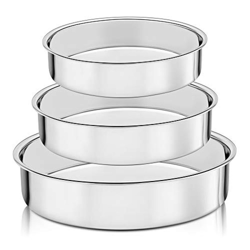 HaWare Cake Tins