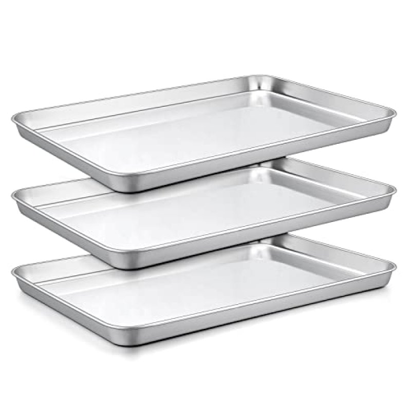 HaWare Baking Trays
