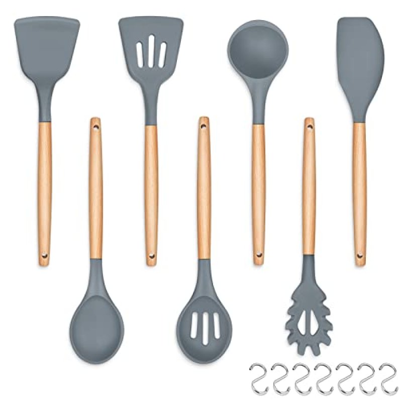 HaWare Kitchen Utensils Set