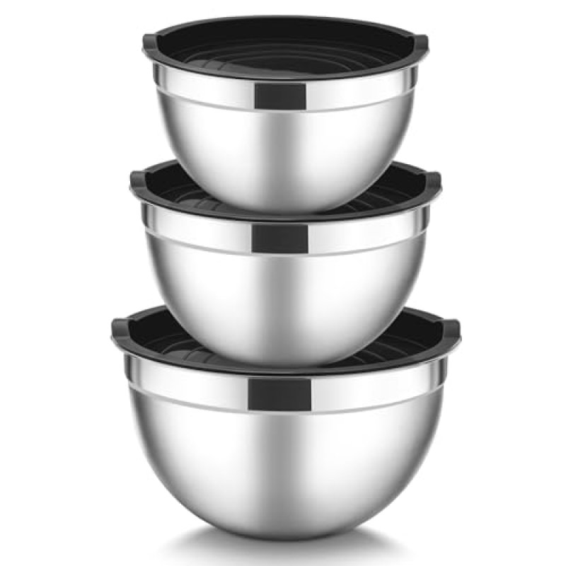 HaWare Mixing Bowl Set