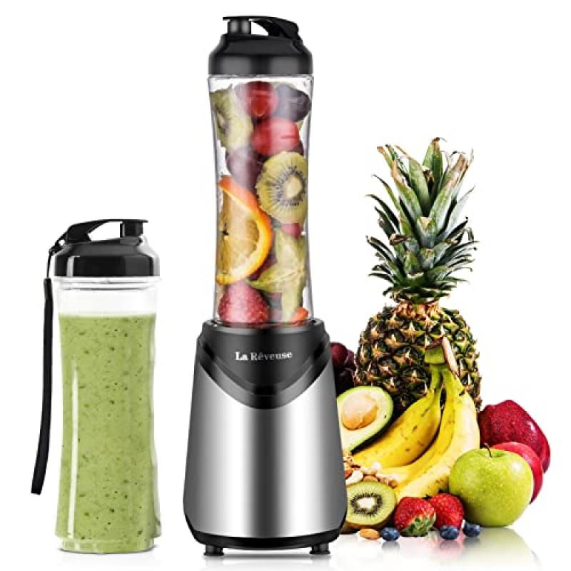La Reveuse Smoothie Blender