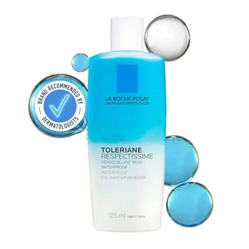 La Roche-Posay Respectissime Remover