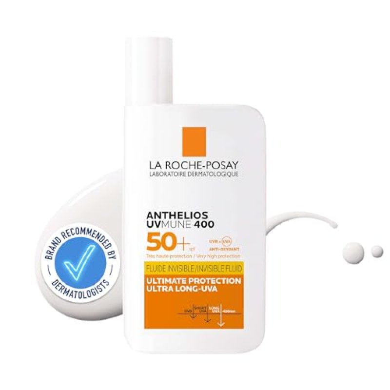La Roche-Posay Anthelios SPF50+