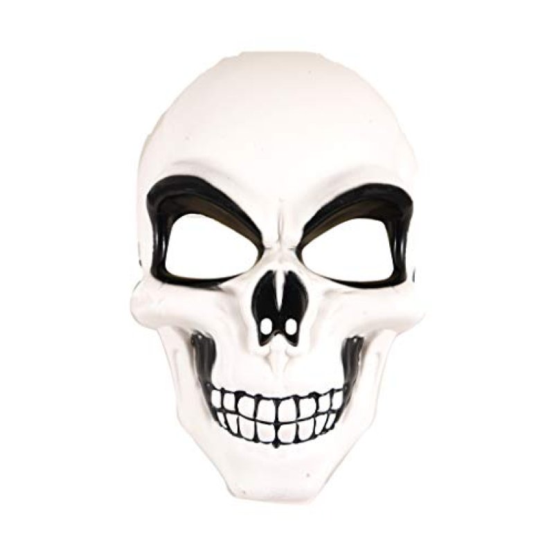 LaBreeze Skeleton Face Mask