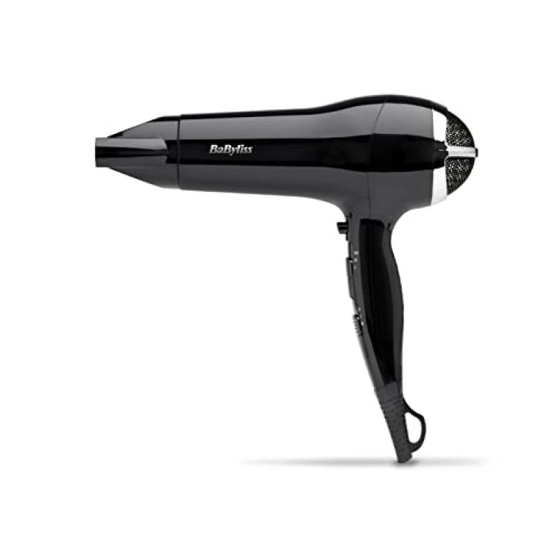 BaByliss Hair Dryer