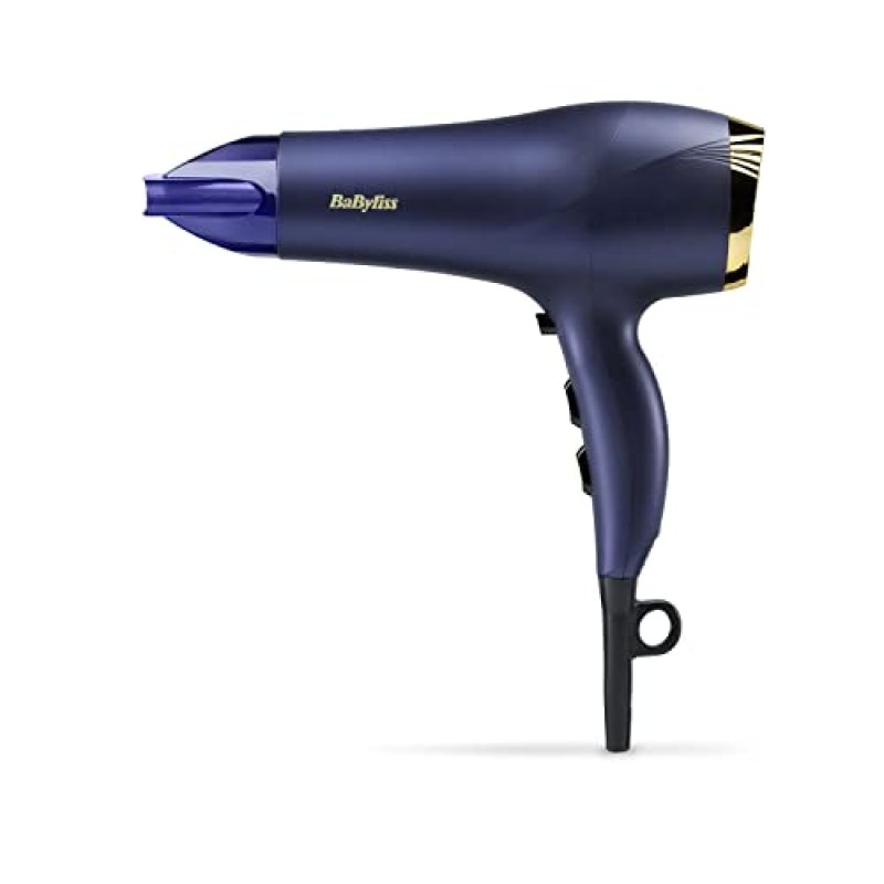 BaByliss Hair Dryer