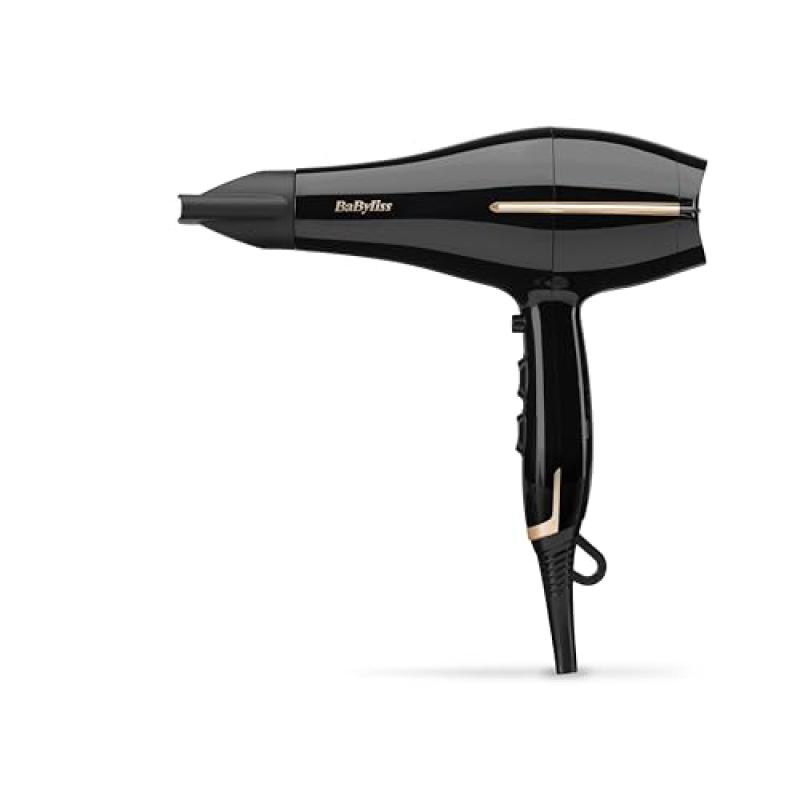 BaByliss Salon Pro Hair Dryer