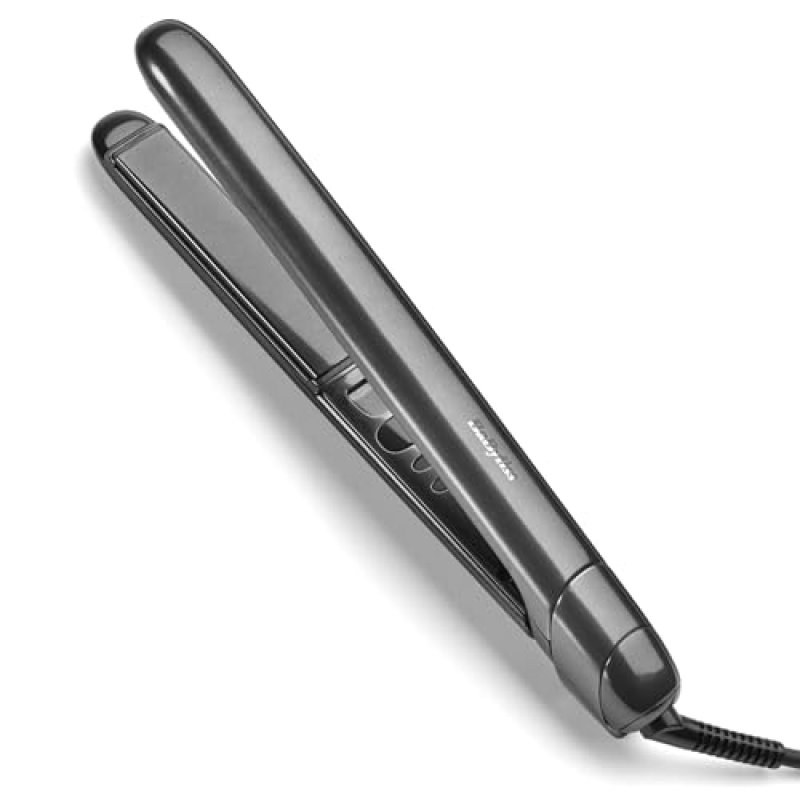 BaByliss Titanium Shine Straighteners