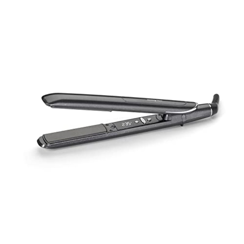 BaByliss Platinum Diamond Straighteners