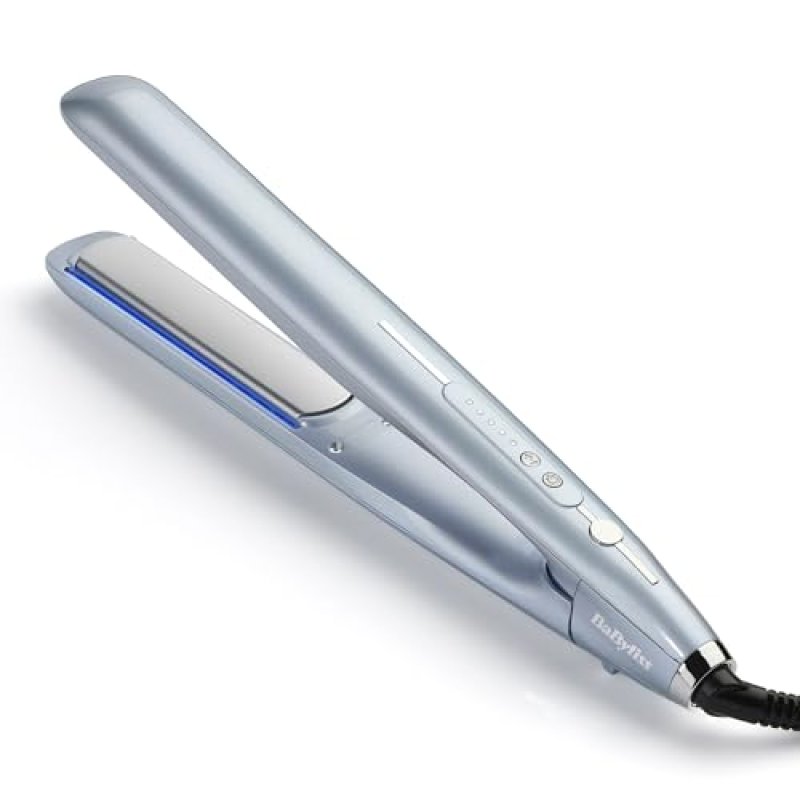 BaByliss Hydro Fusion Straighteners