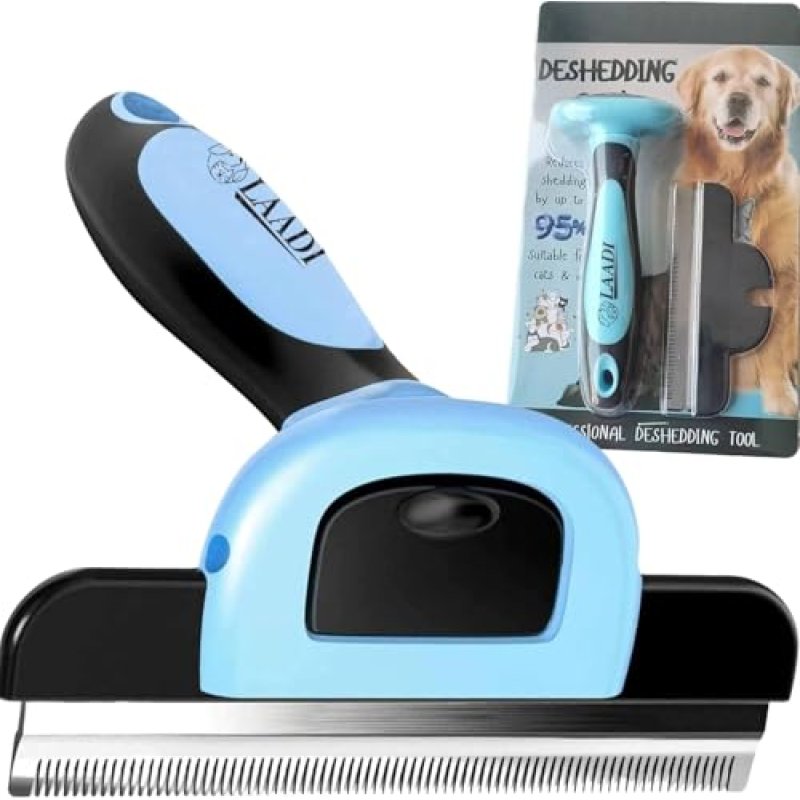 Laadi Deshedding Tool