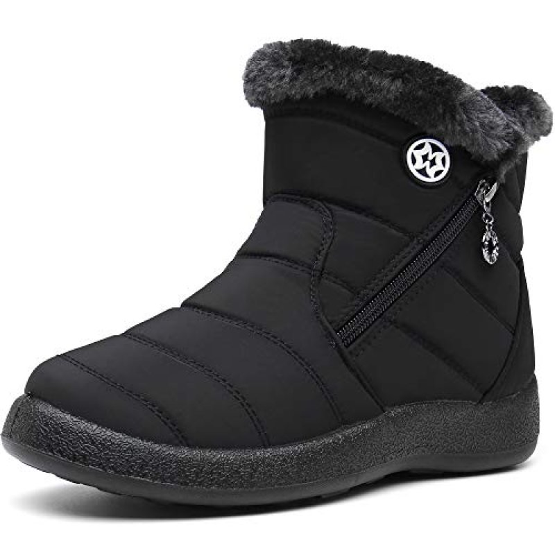 Gaatpot Women's Snow Boots