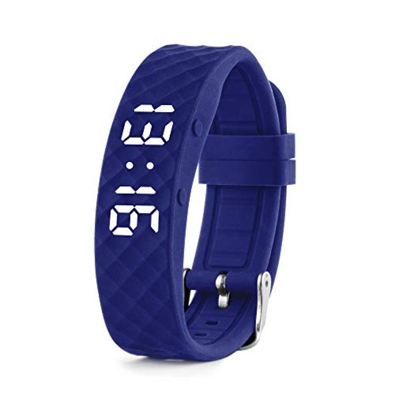 TabTime Vibrating Alarm Wristband