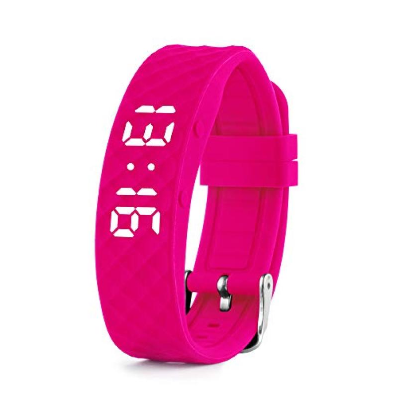 TabTime Alarm Wristband