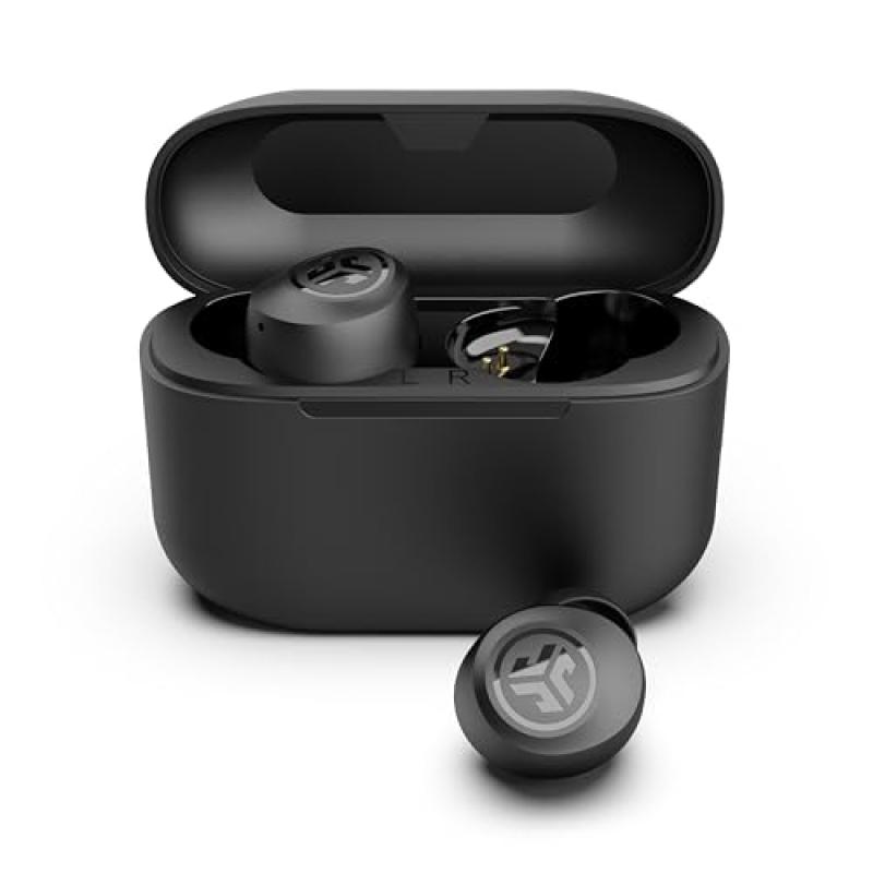 JLab Go Air Pop+ Earbuds