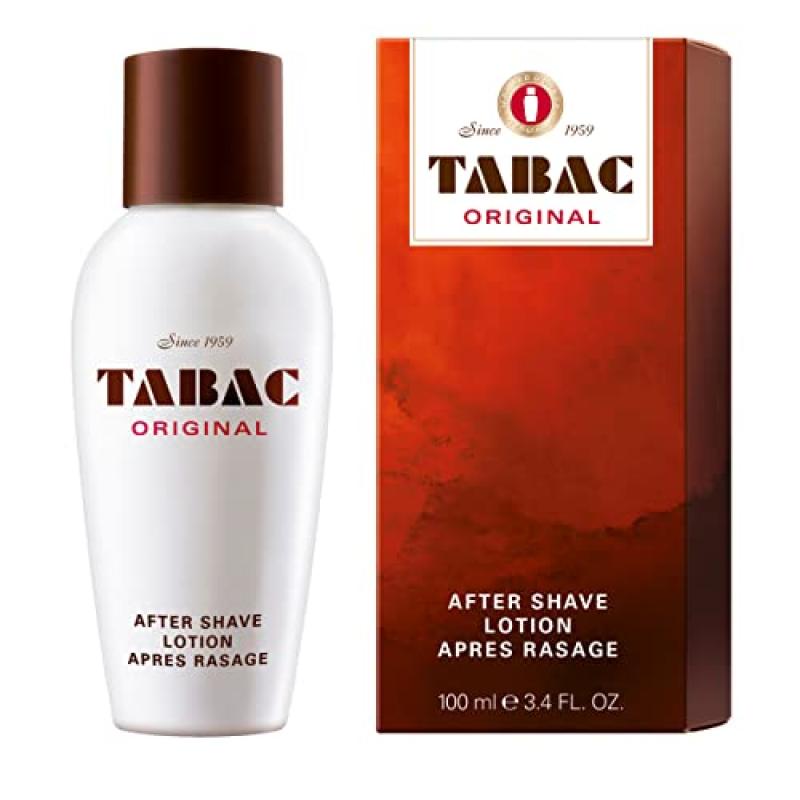 Tabac Original Aftershave Lotion