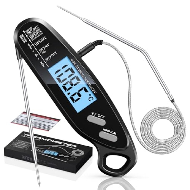 Babacom Digital Thermometer