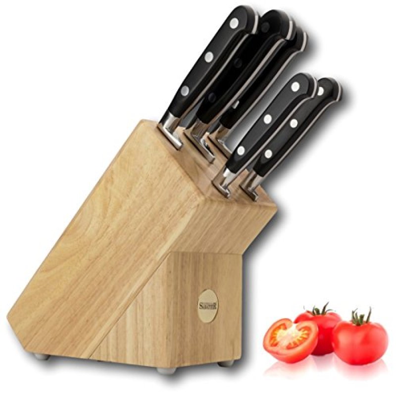 Sabatier Knife Set