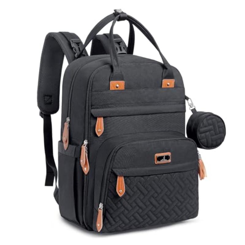 BabbleRoo Changing Bag Backpack