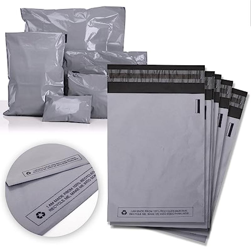 Sabco Mailing Bags with Self Adhesive