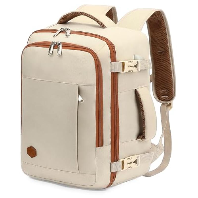VANKEV Cabin Bag 20L Backpack