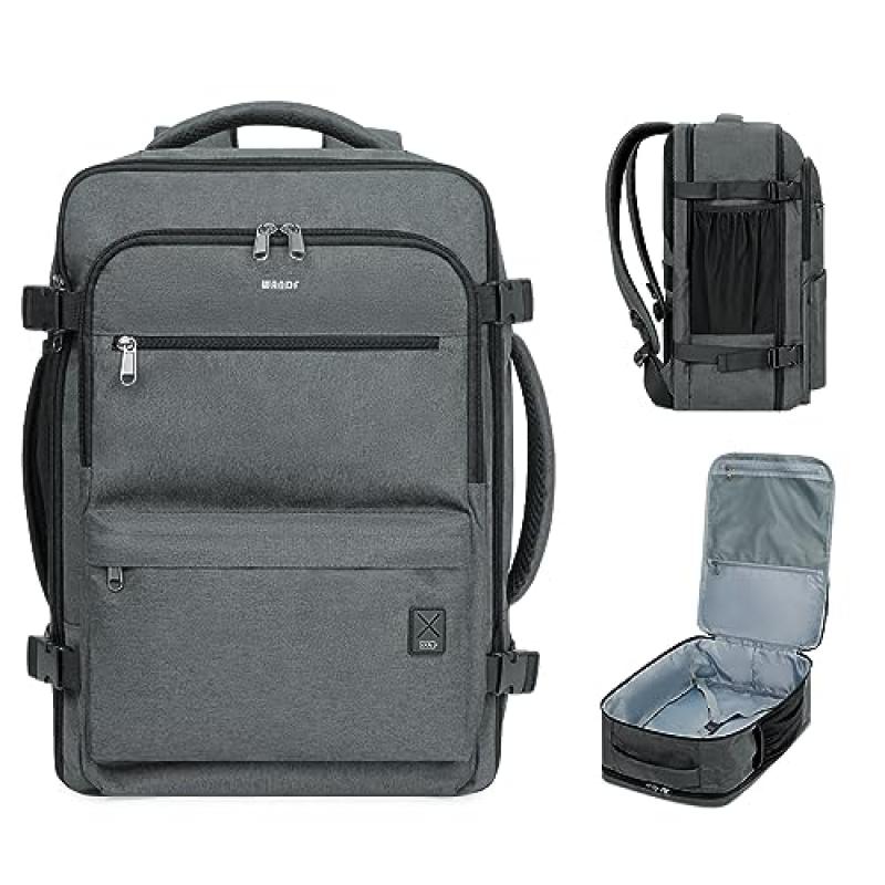 WANDF Cabin Bag Backpack