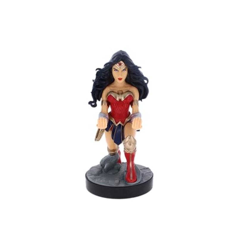 Cable Guys Wonder Woman Holder