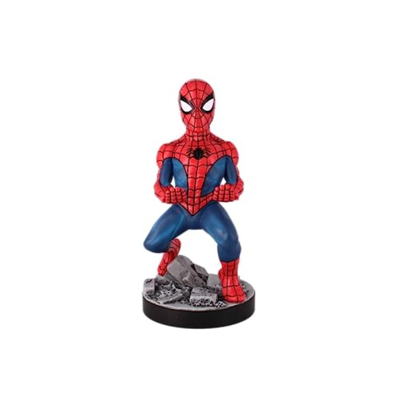 Cable Guys Spiderman Holder