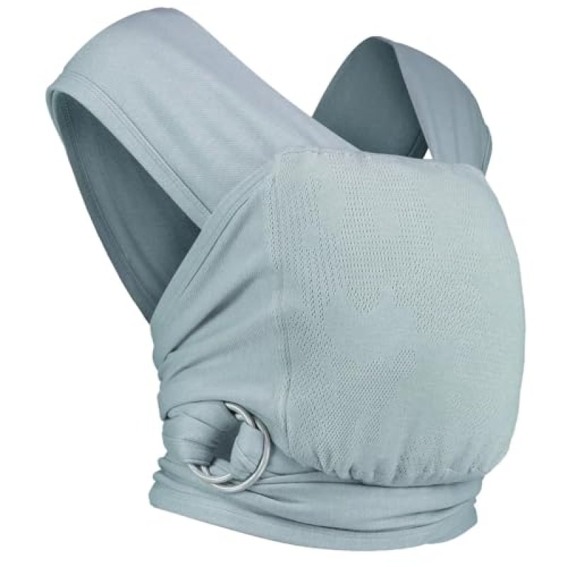 Caboo Lite Baby Carrier