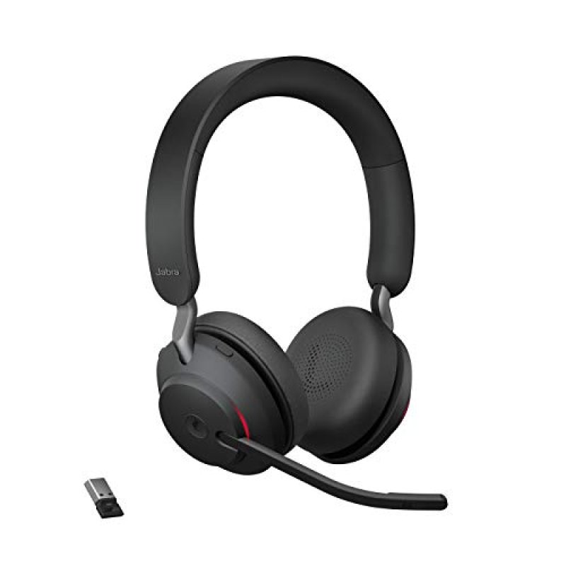 Jabra Evolve2 65 Headset