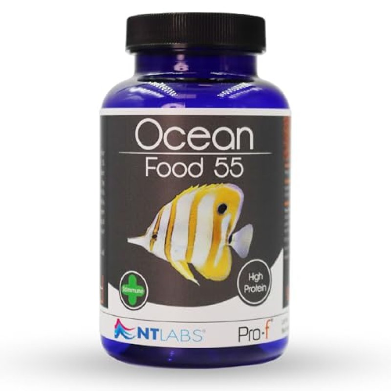 NT Labs Pro-f Ocean Food