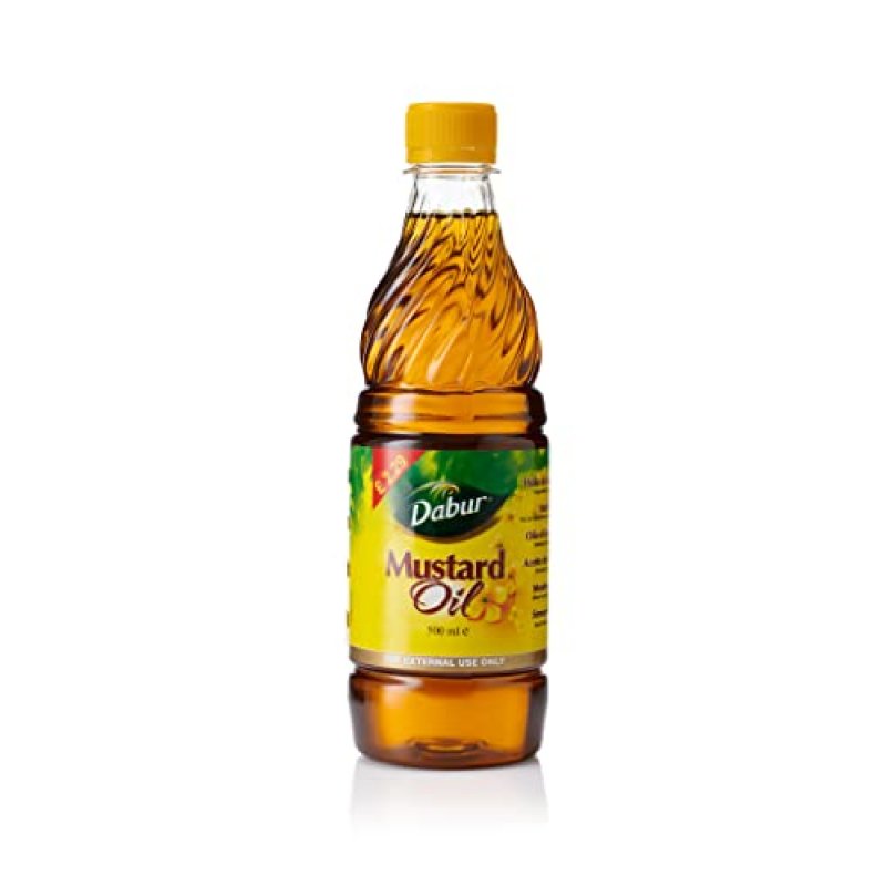 Dabur Mustard Oil