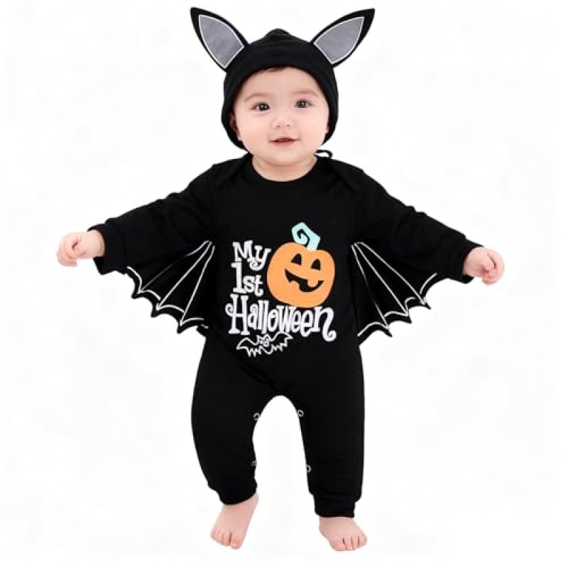 FUTERLY Baby Halloween Costume