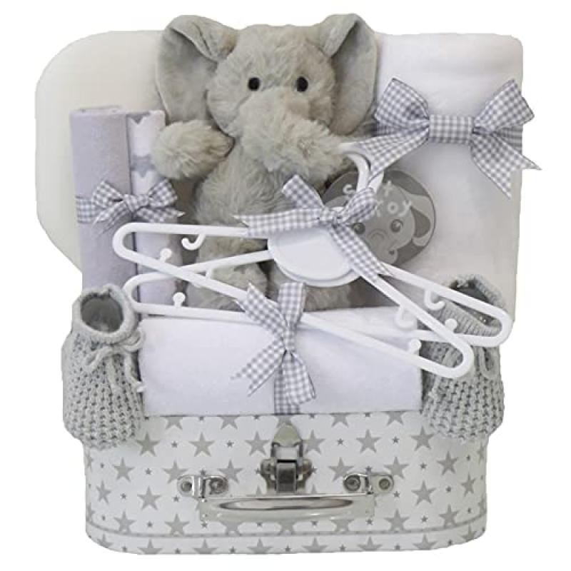 Baby Hamper Gift Set for Newborns and Mums