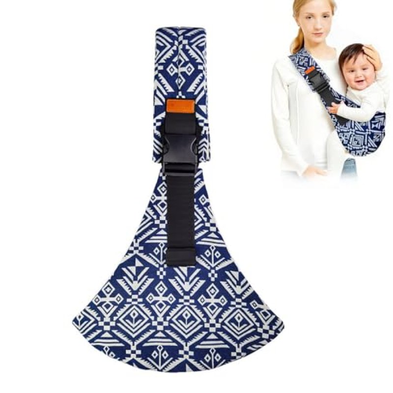 Baby Carrier Shoulder Sling