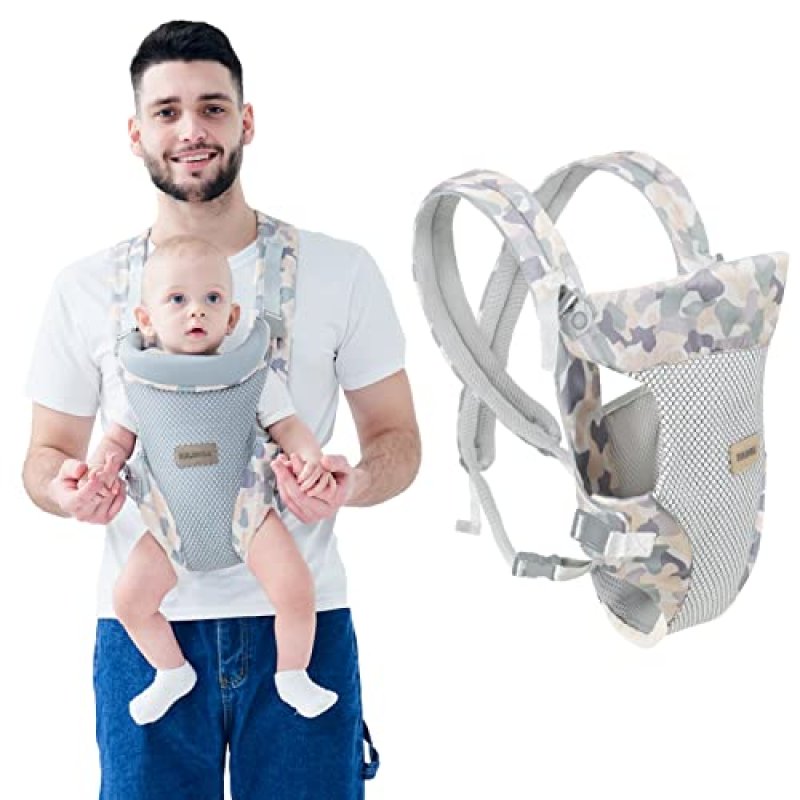 IULONEE Baby Carrier Sling