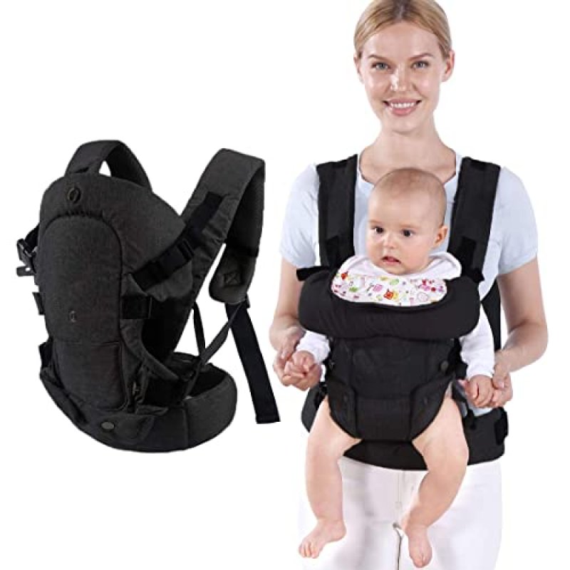 Baby Carrier Sling
