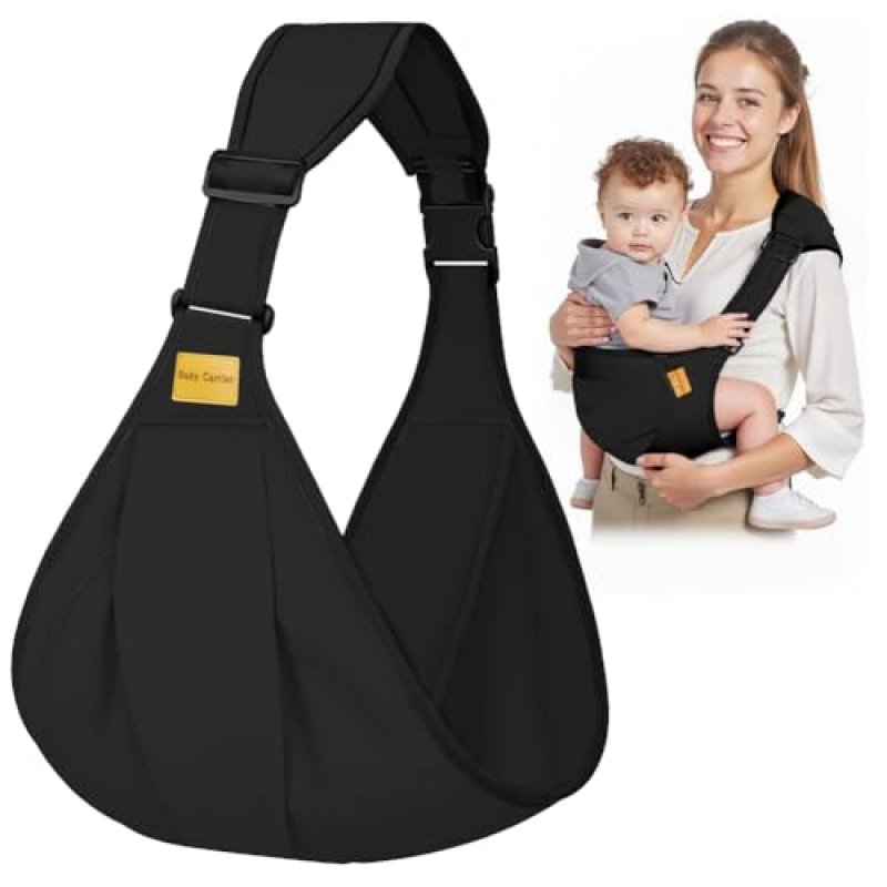 AOOWU Baby Carrier