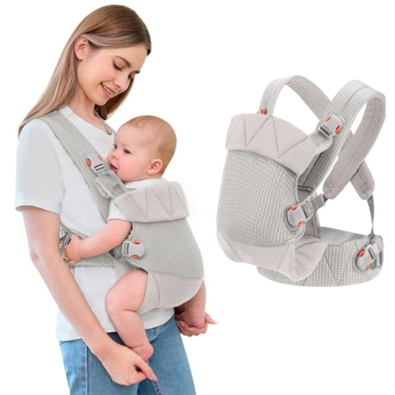IULONEE Baby Carrier