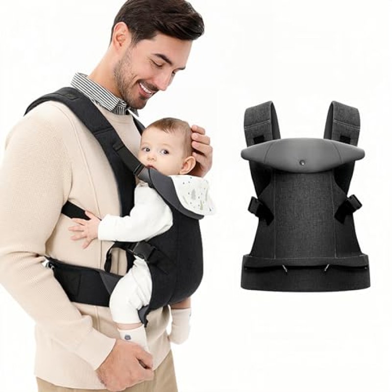 IULONEE Baby Carrier