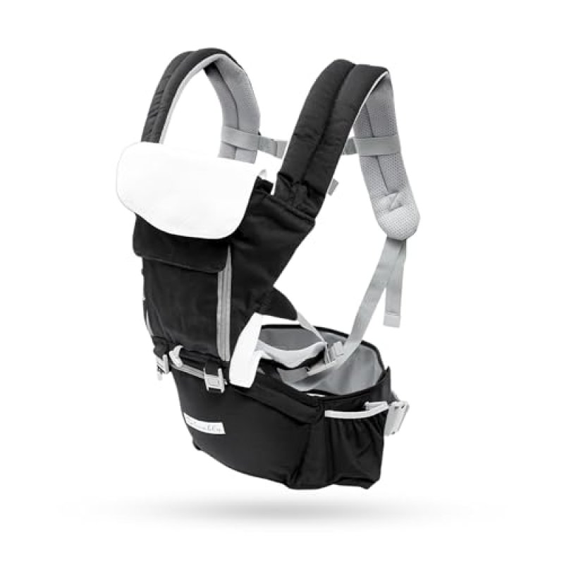 BAABLA Baby Carrier