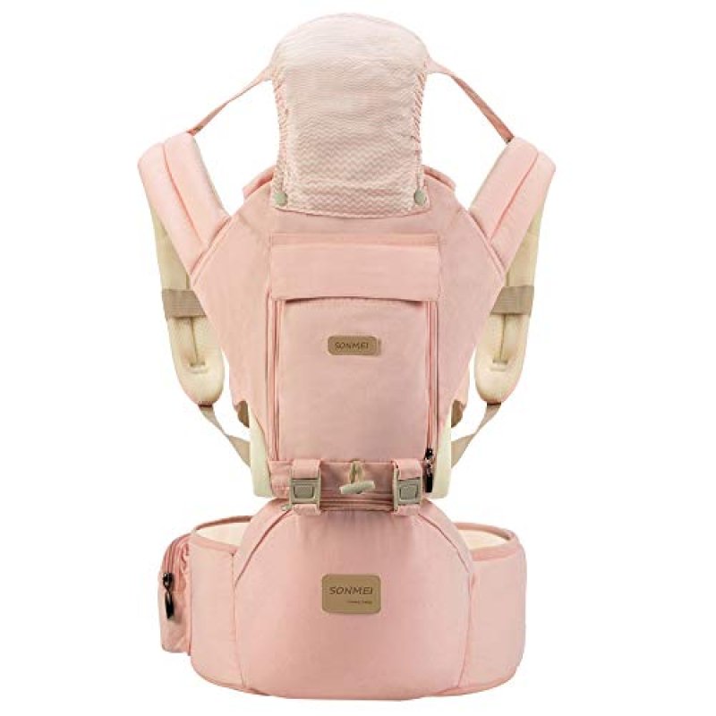 SONMEI Baby Carrier