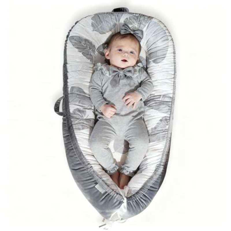 EAQ Baby Nest Pod